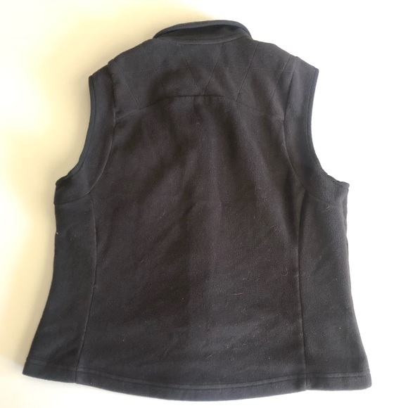 REI Fleece Vest - Picture 2 of 6